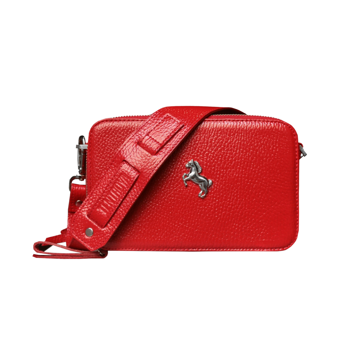 Mini Skye Bag Red – Tentroya-US
