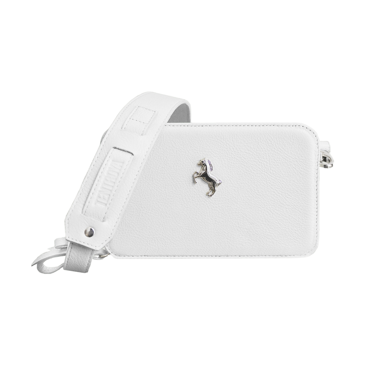 ★TOUT Y EST★ ROE MINI BAGWHITE 1571562 Mini Skye Bag White – Tentroya-US
