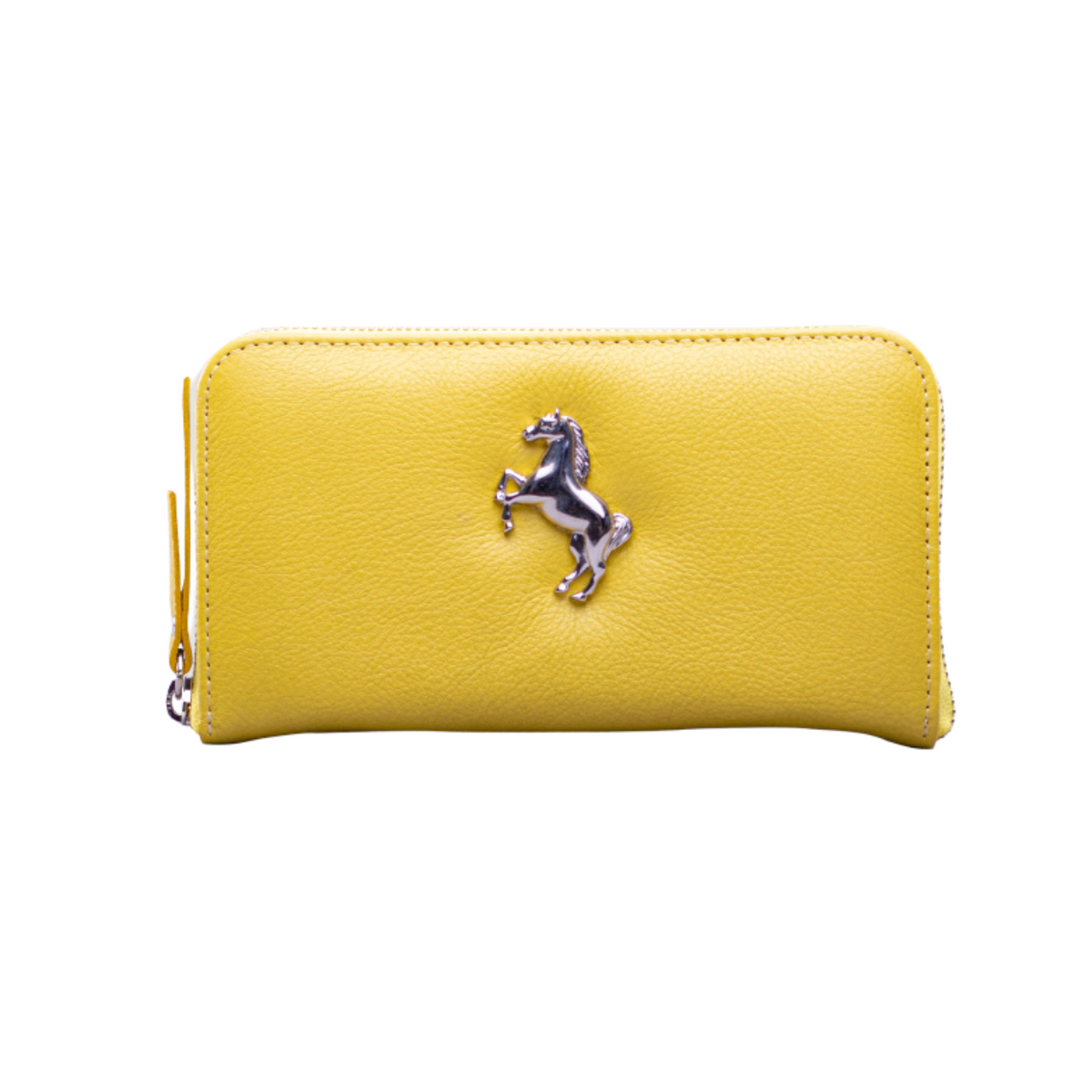 Big Cloud Wallet Yellow – Tentroya-US