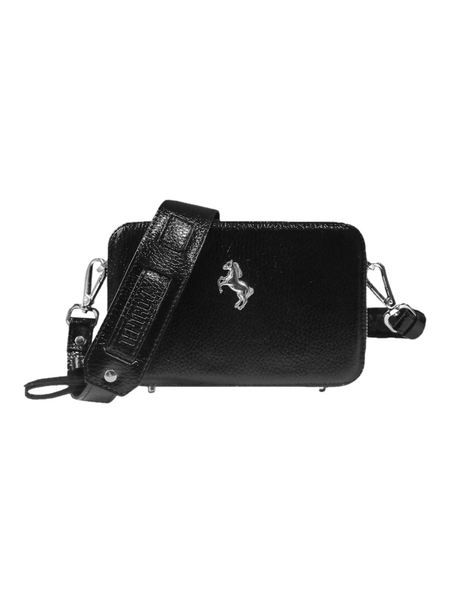 Mini Skye Bag Black – Tentroya-US