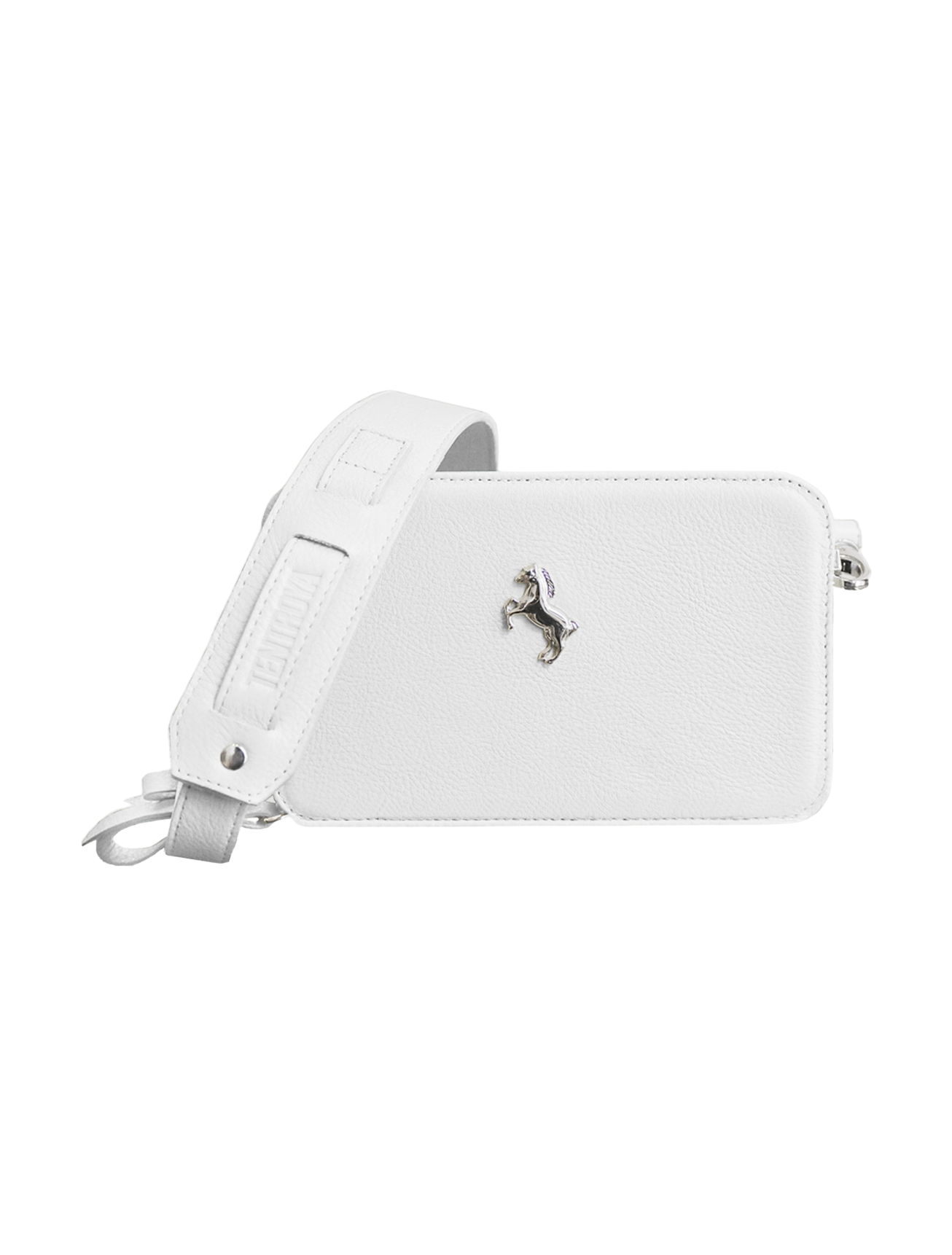 Mini Skye Bag White – Tentroya-US