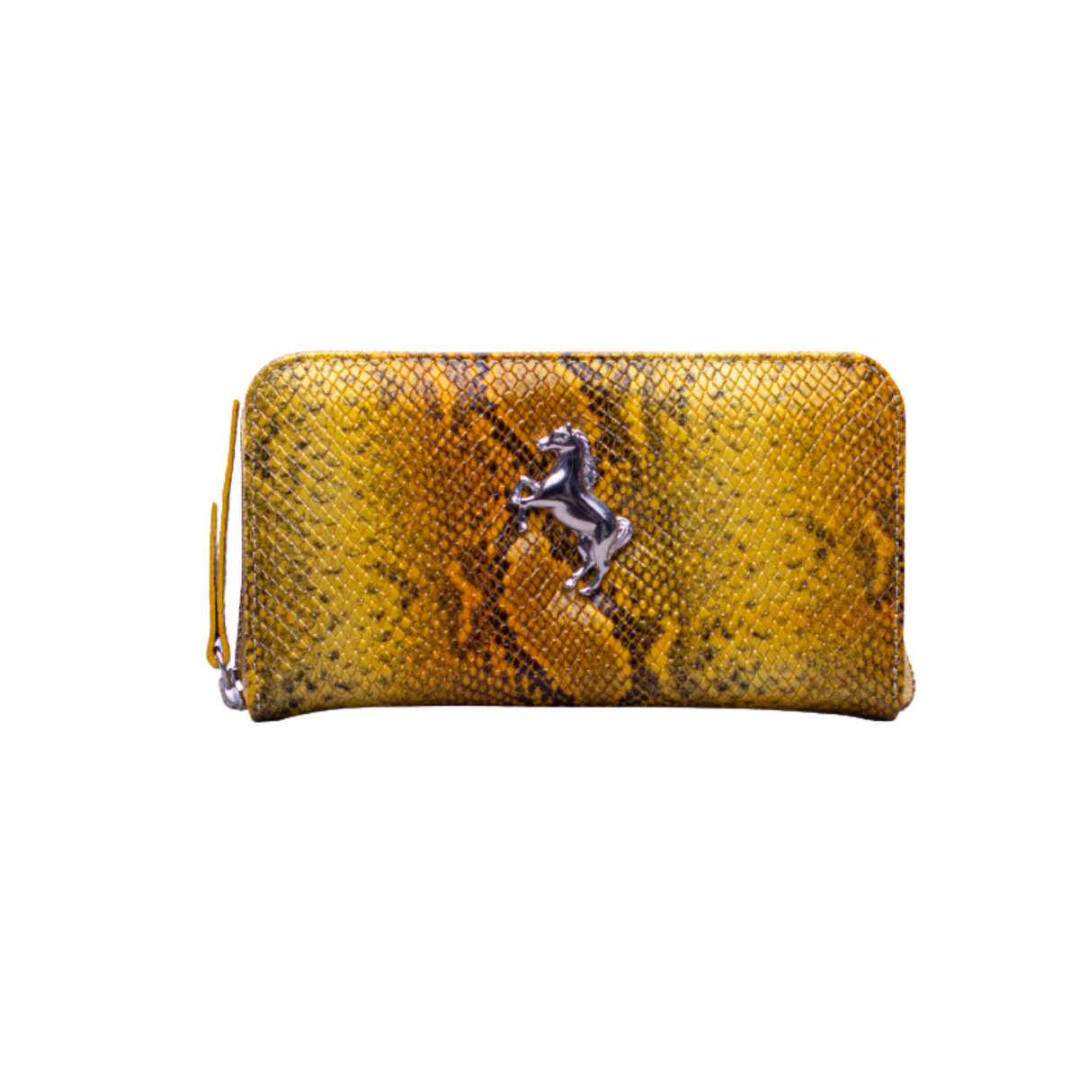 Big Field Wallet Gold – Tentroya-US